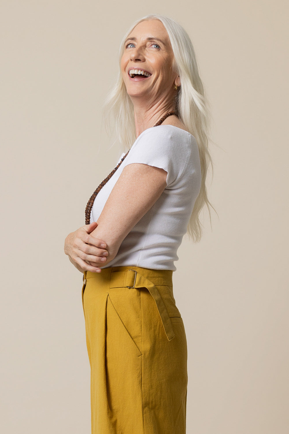 Reverse Mitchell Pattern Mitchell Trousers PDF Sewing Pattern – Spool And Spindle Printshop